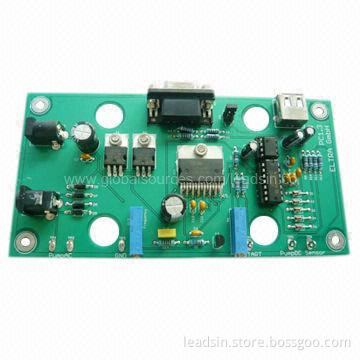 OEM and ODM Service for Soldering and Manufacture, Board Thickness of 0.21 to 6.0mm